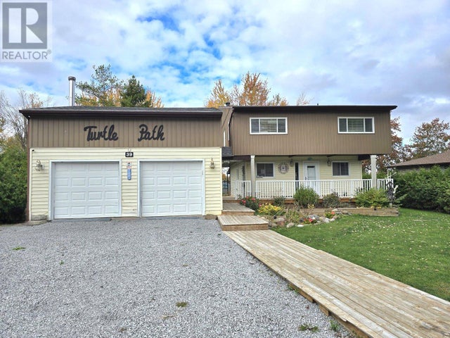 39 Turtle Path, Ramara