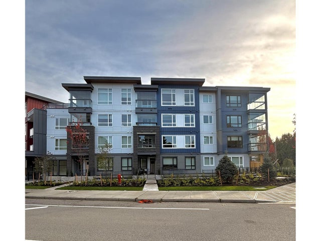 306 13788 76 Avenue, Surrey