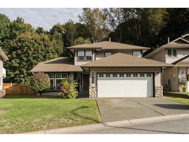 127 43995 Chilliwack Mountain Road|chilliwack Mountain, Chilliwack