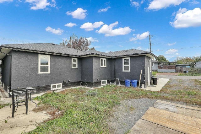 45870 Henley Avenue|chilliwack Proper West, Chilliwack