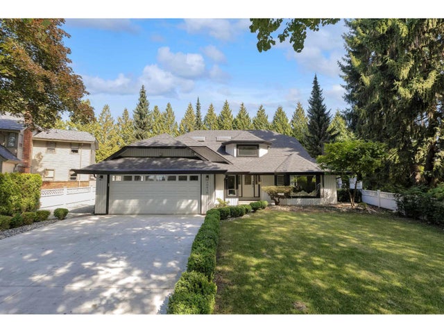 10418 Fraserglen Drive, Surrey