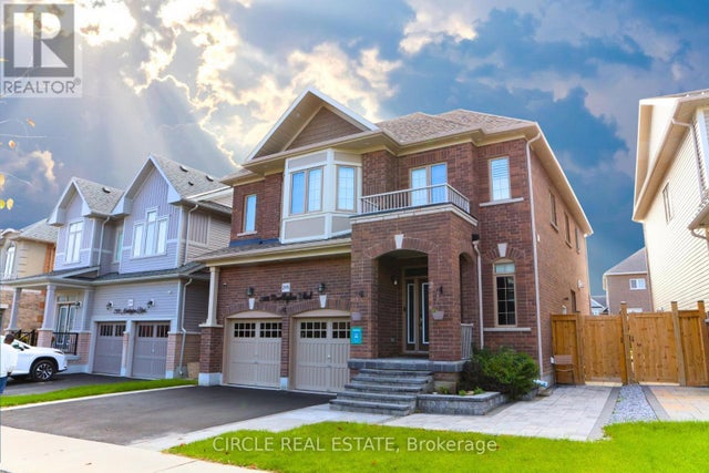 295 Northglen Boulevard, Clarington (bowmanville)