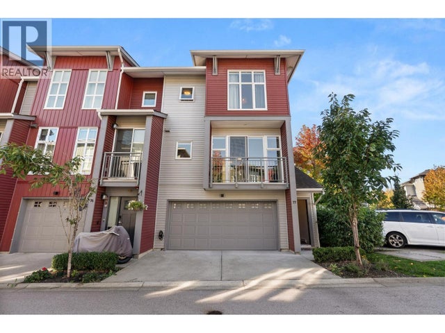 77 24076 112 Avenue, Maple Ridge