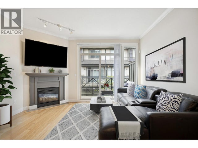 49 6233 Birch Street, Richmond