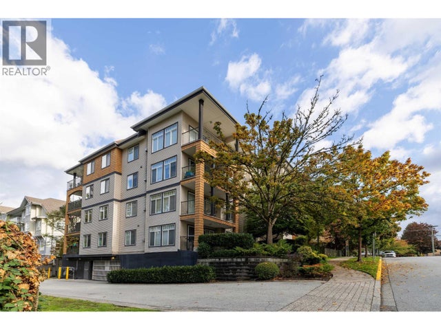 410 12207 224 Street, Maple Ridge