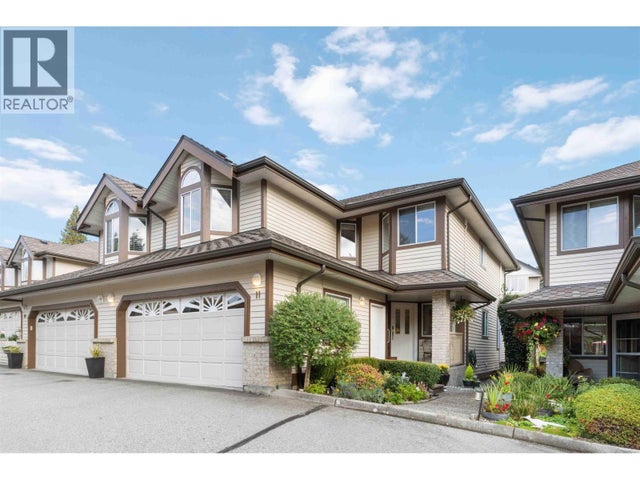 11 11438 Best Street, Maple Ridge