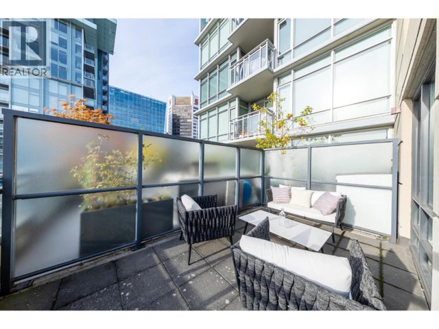 2601 788 Richards Street, Vancouver