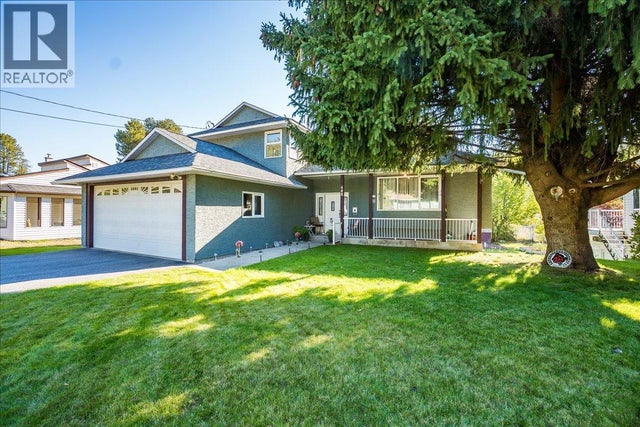 408 Beresford Crescent, Castlegar
