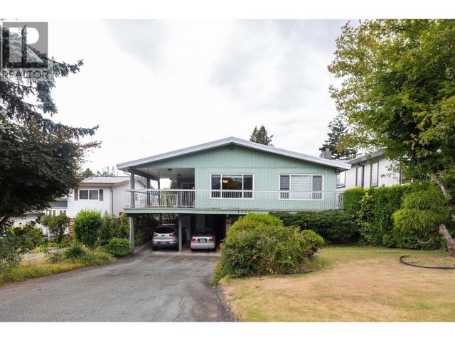 1141 Marsden Court, Burnaby