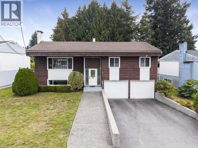 1441 Delia Drive, Port Coquitlam
