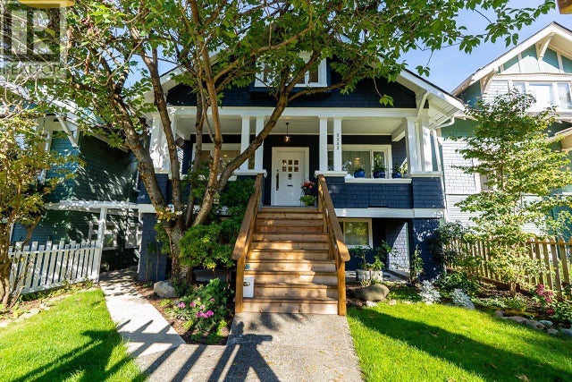 3343 W 3rd Avenue, Vancouver
