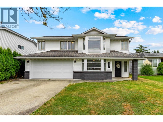 12276 Aurora Street, Maple Ridge