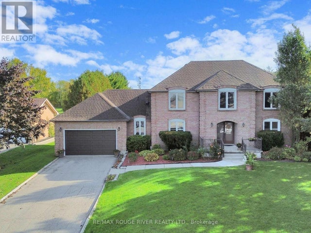 3555 Westney Road, Pickering