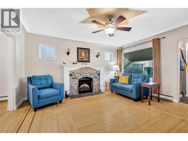 616 Burns Street, Penticton