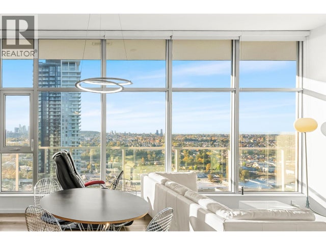 4602 1888 Gilmore Avenue, Burnaby