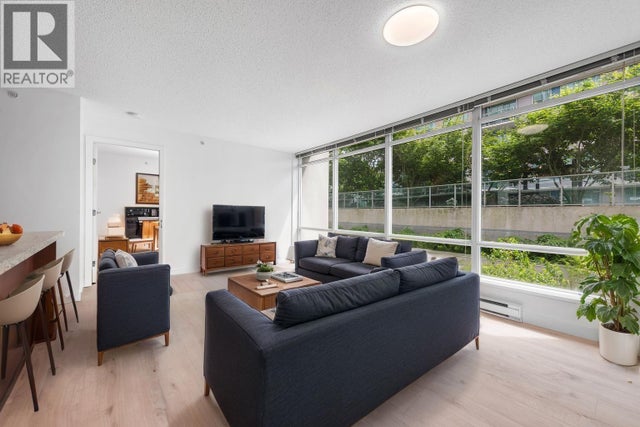 511 8280 Lansdowne Road, Richmond