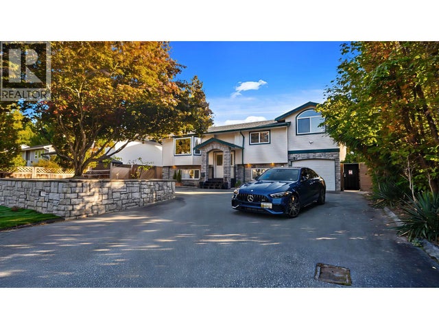 21124 Glenwood Avenue, Maple Ridge
