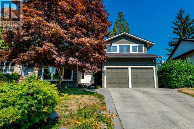 2419 Oranda Avenue, Coquitlam