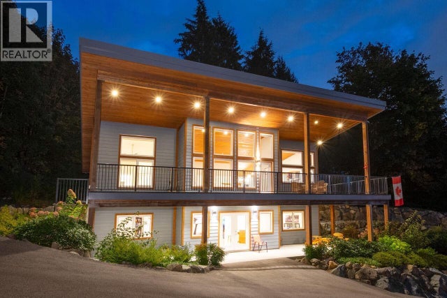 3642 Bedwell Bay Road, Belcarra