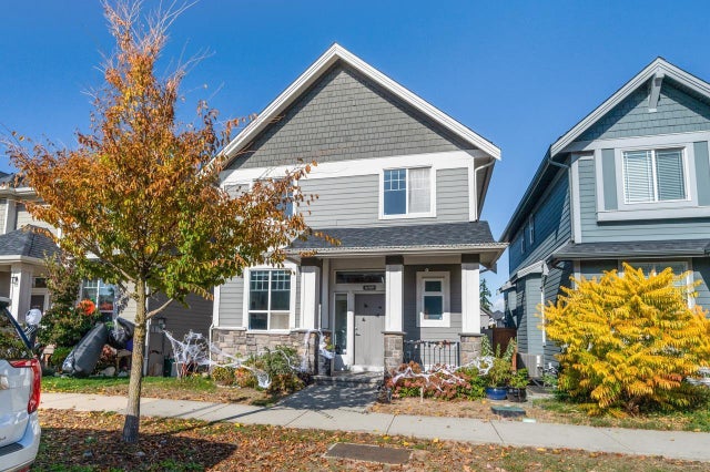 16509 25 Avenue, Surrey