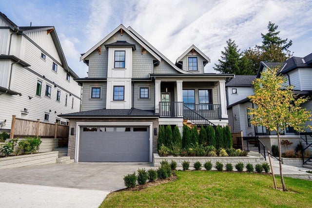 16625 Bell Road, Surrey