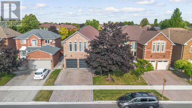 6881 Forest Park Drive, Mississauga (lisgar)