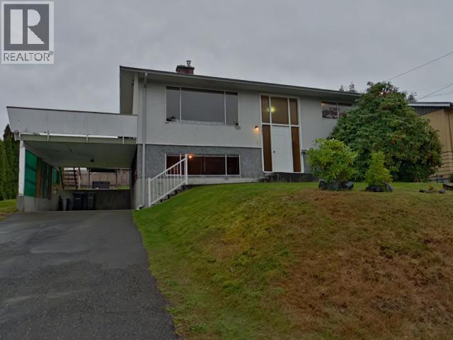 4600 Redonda Ave, Powell River