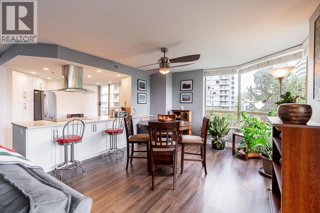 402 728 Farrow Street, Coquitlam