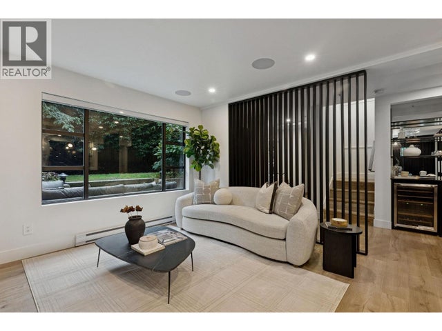 104 2119 Yew Street, Vancouver