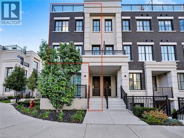 657 Cricklewood Drive Unit# 532, Mississauga