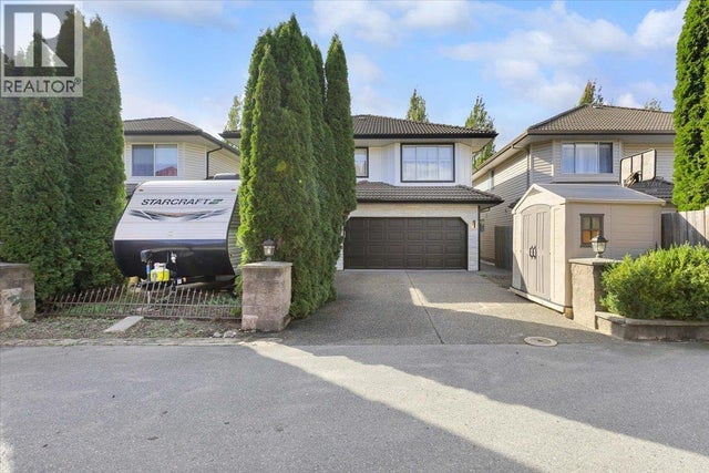 2470 Coast Meridian Road, Port Coquitlam
