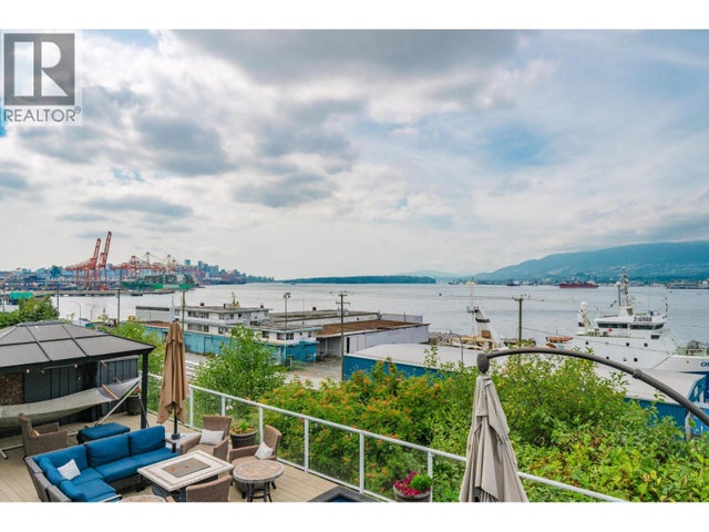 2385 Wall Street, Vancouver