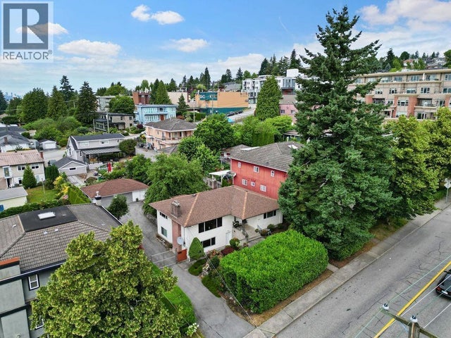 535 Holdom Avenue, Burnaby