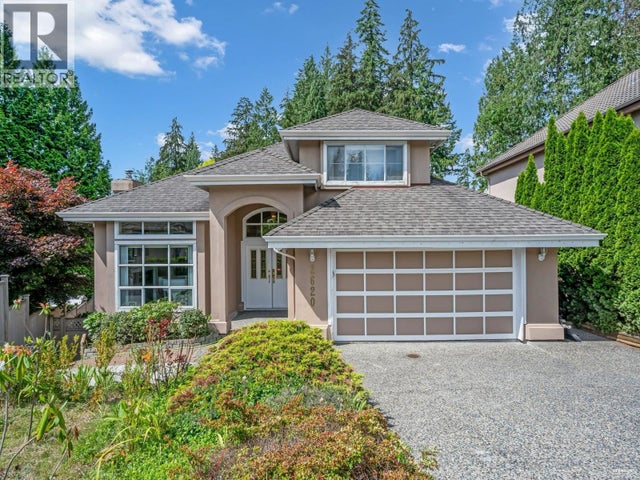 2620 Limestone Place, Coquitlam