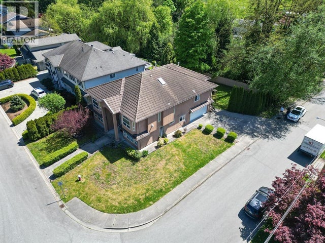 21008 Barker Avenue, Maple Ridge