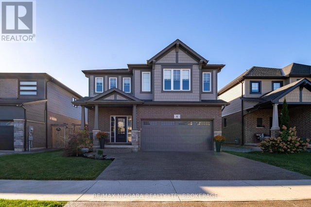 6 Myrtle Street N, Pelham (fonthill)