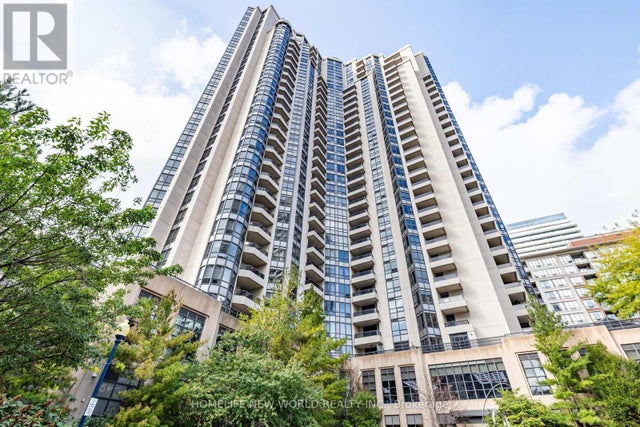 323 - 500 Doris Avenue, Toronto (willowdale East)