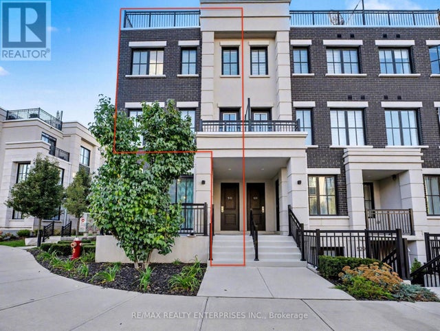 532 - 657 Cricklewood Drive, Mississauga (mineola)