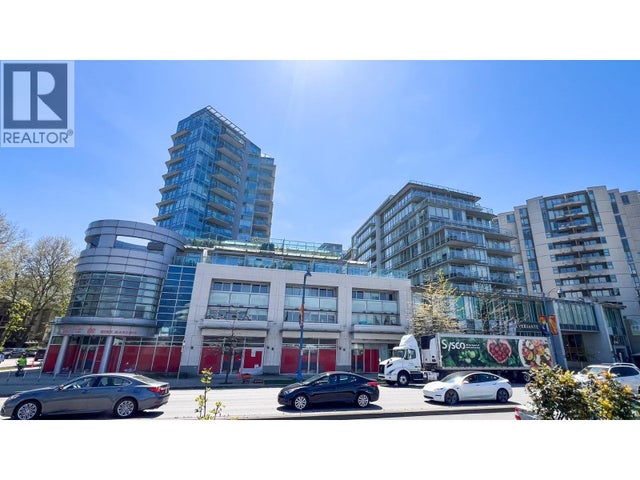 910 8280 Lansdowne Road, Richmond