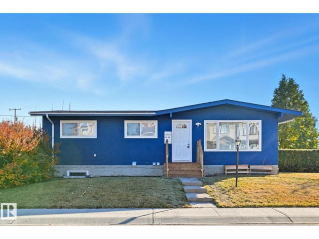 10407 136 Ave Nw, Edmonton