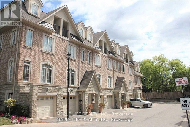 5 Hayes Lane, Toronto (willowdale East)