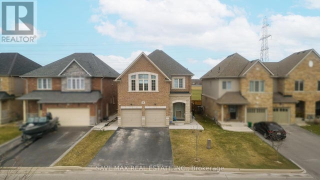 86 Sunset Way, Thorold (rolling Meadows)