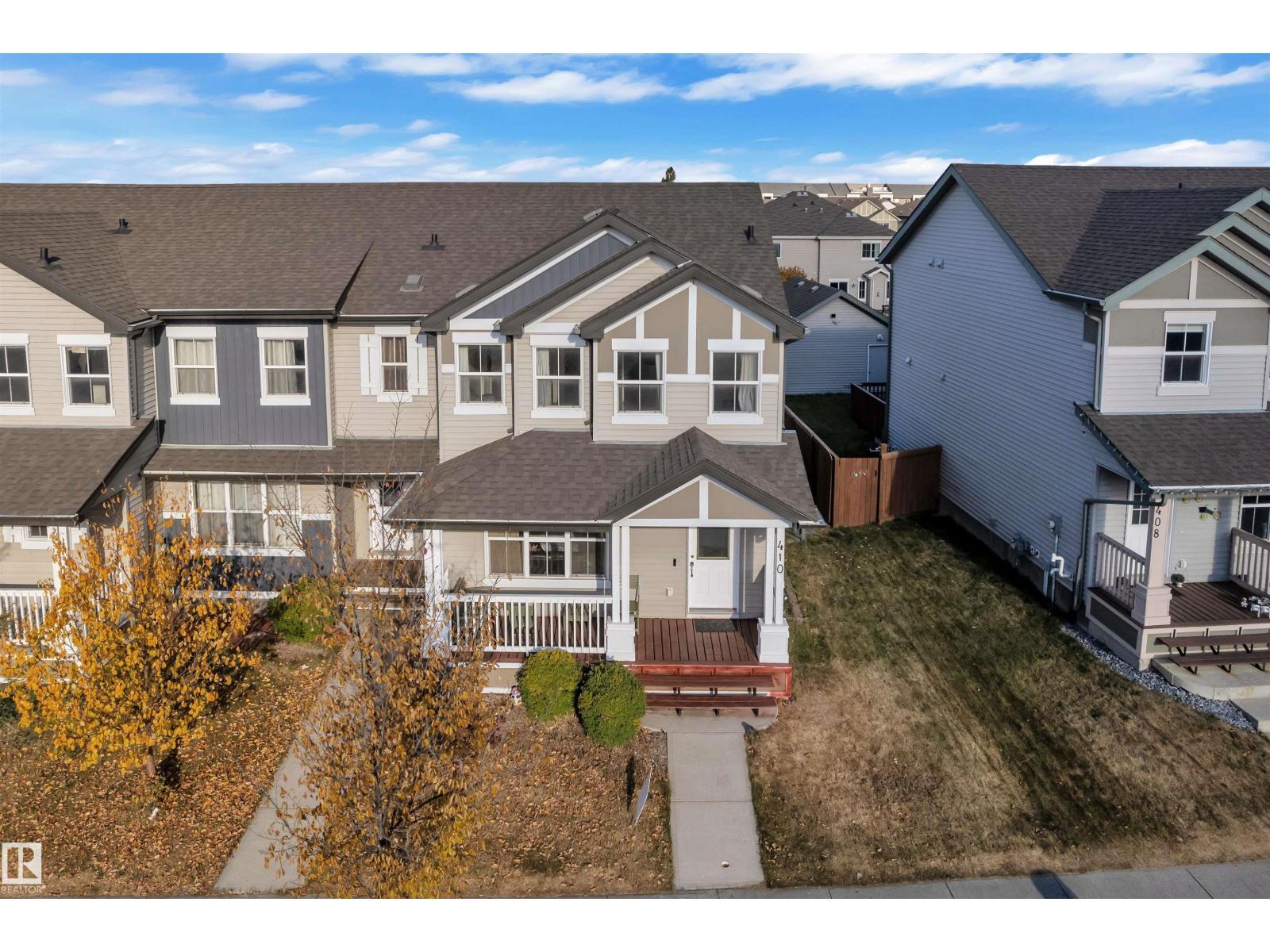 410 Watt Bv Sw, Edmonton