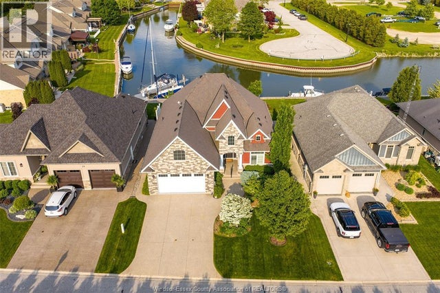 33 Montego Bay Crescent, Kingsville