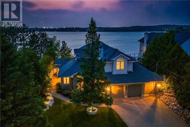 1060 Ramsey Lake Road, Sudbury