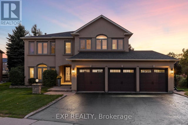 71 Cityview Circle, Barrie (holly)