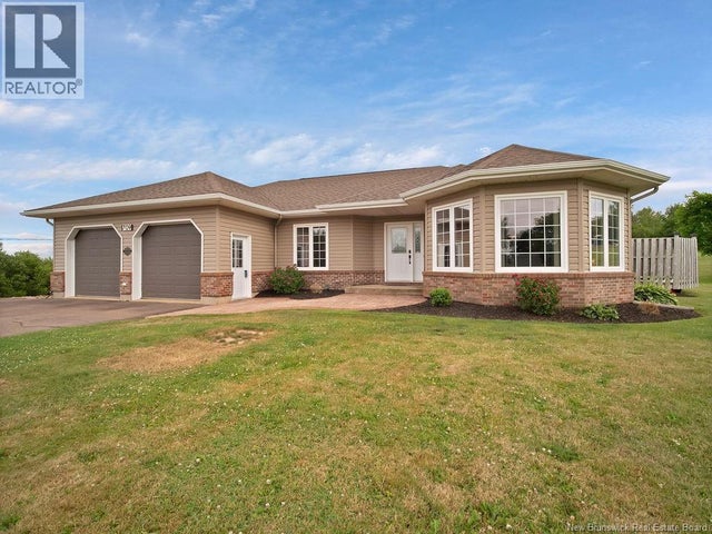 709 Route 945, Cormier Village