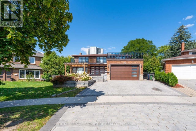 88 Olsen Drive, Toronto (parkwoods-Donalda)