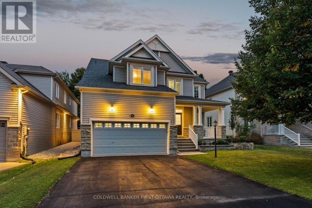 781 Kilbirnie Drive, Ottawa