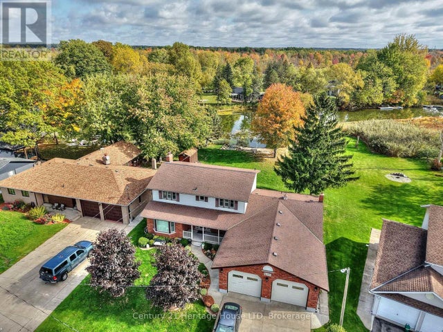 3466 River Trail, Fort Erie (black Creek)